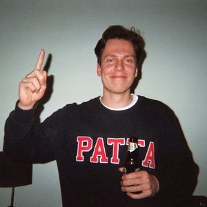 Meet your Posher, Mathijs